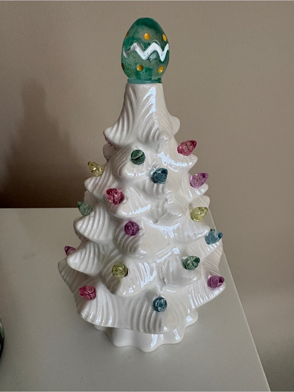 Hallmark Light-up Easter Tree
Brand new!